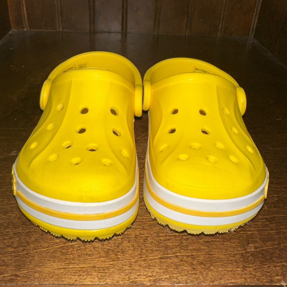 Crocs